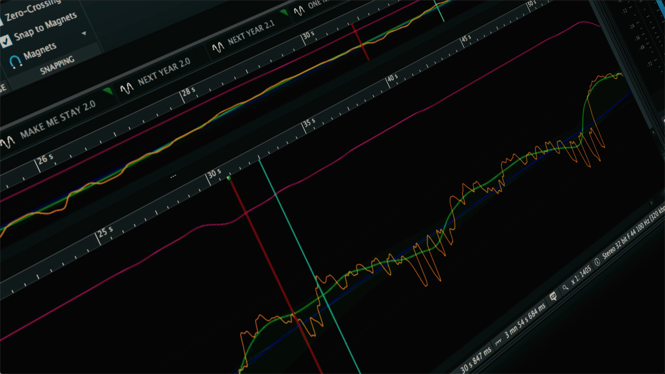 What Is Mastering In Music Production Steinberg What Is Mastering In Music Production Steinberg